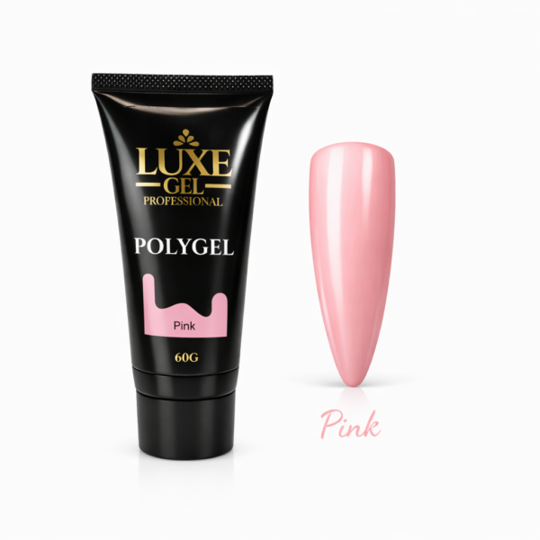 פוליג׳ל  pink ורוד