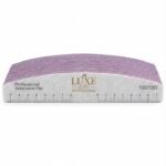חבילת פצירות 20 יח NAIL LUX 100/180