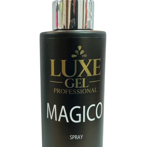 Magico Spray luxe gel