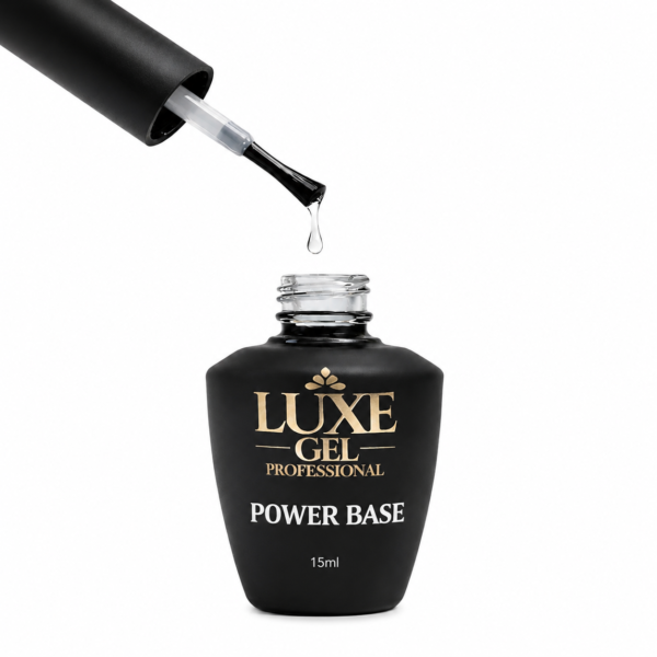 Power base בייס אלסטי מותאם לאלרגיות