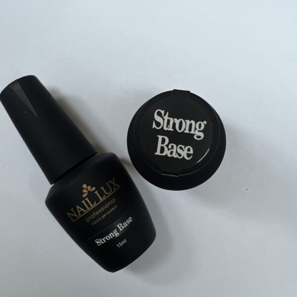 Strong base