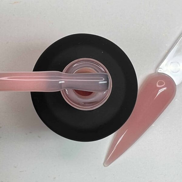 Base pink peach 5