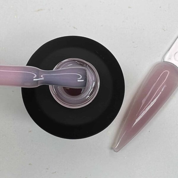 Base nude Violet 16