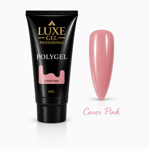פוליג׳ל COVER PINK