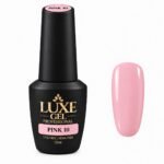 Base pink 10