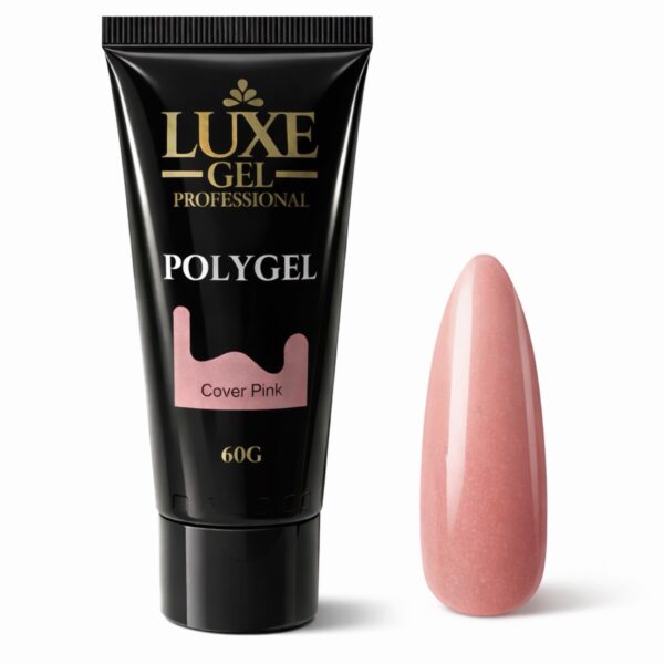 פוליג׳ל COVER PINK
