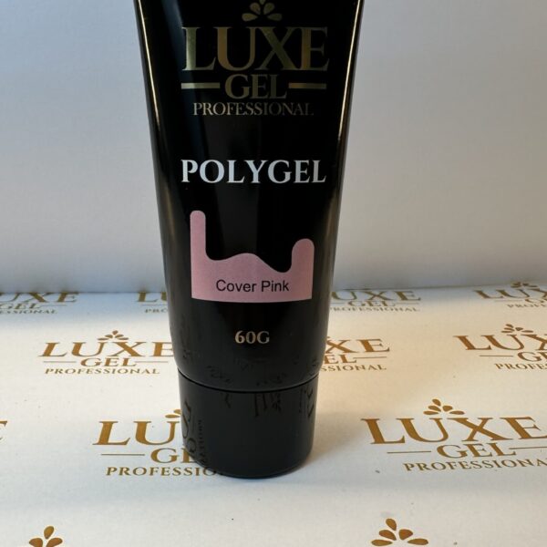 פוליג׳ל COVER PINK