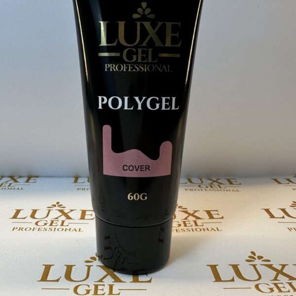 פוליג׳ל cover