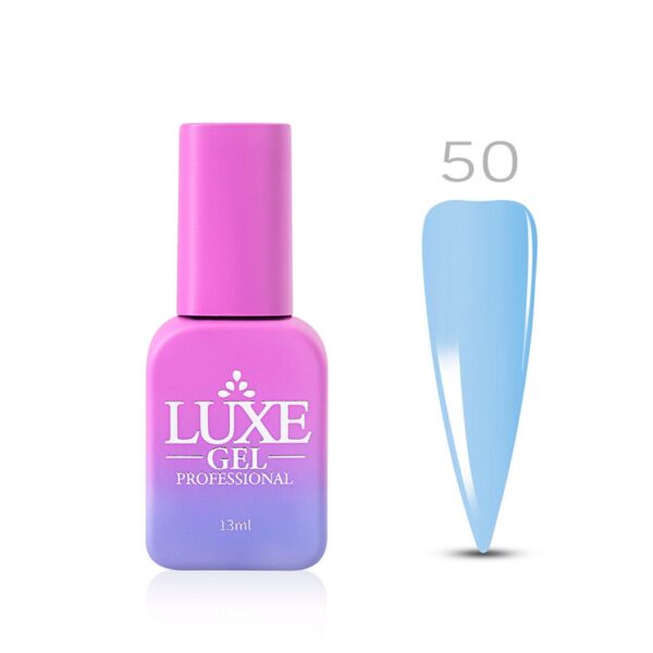 לק ג׳ל מס 50