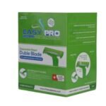 סכיני גילוח EASY PRO – פראנס ביוטי