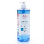 קלין סקין שמן לאחר טיפול בשעווה 501 – REMEDY