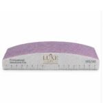 Nail lux  lחבילת פצירות  150/150