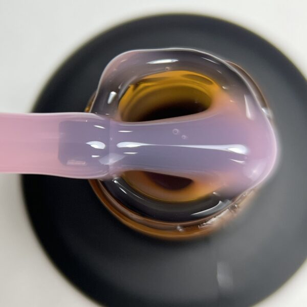 בילד אפ 10 -BUILD UPג׳ל בנייה בבקבוק 18ml