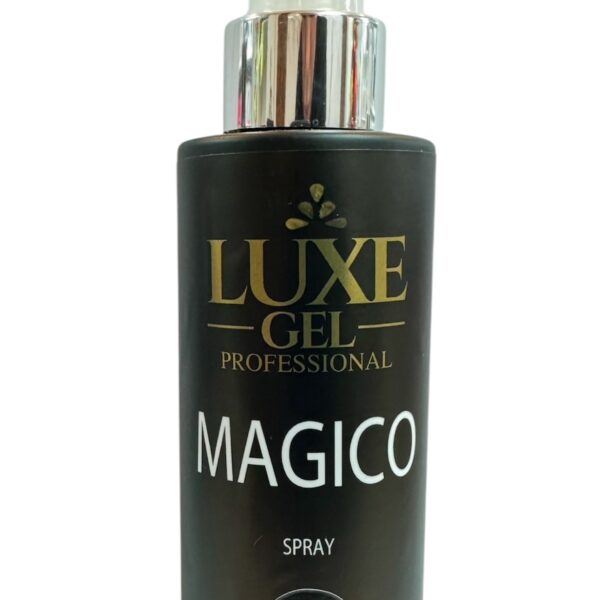 Magico spray luxe gel