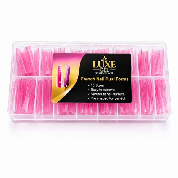 טיפסים הפוכים לפרנץ׳ קבוע