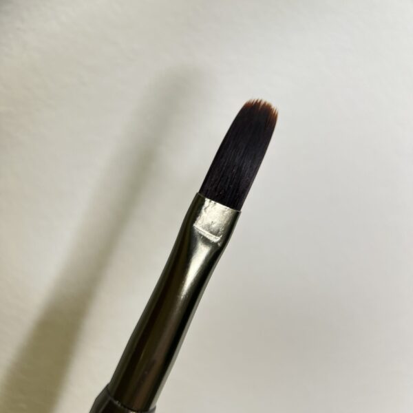 מכחול בילדר ג׳ל ארוך