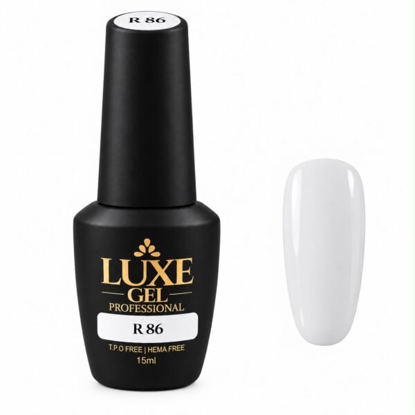 Base milky R86