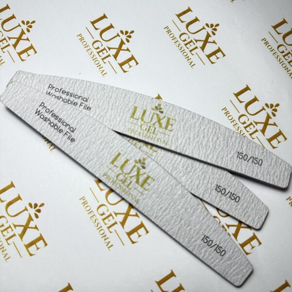 5 פצירות של לוקסי