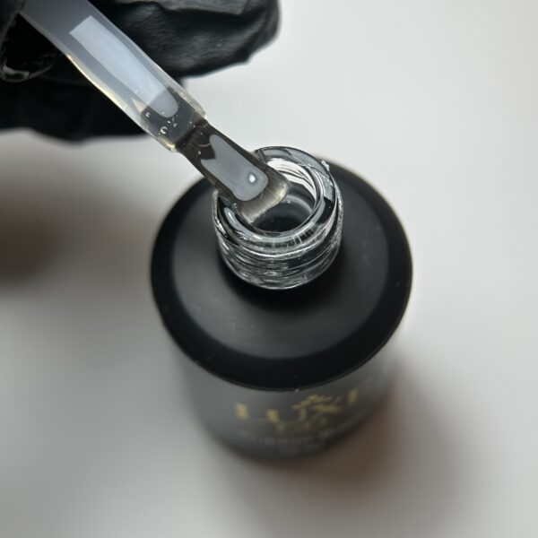 Base rubber