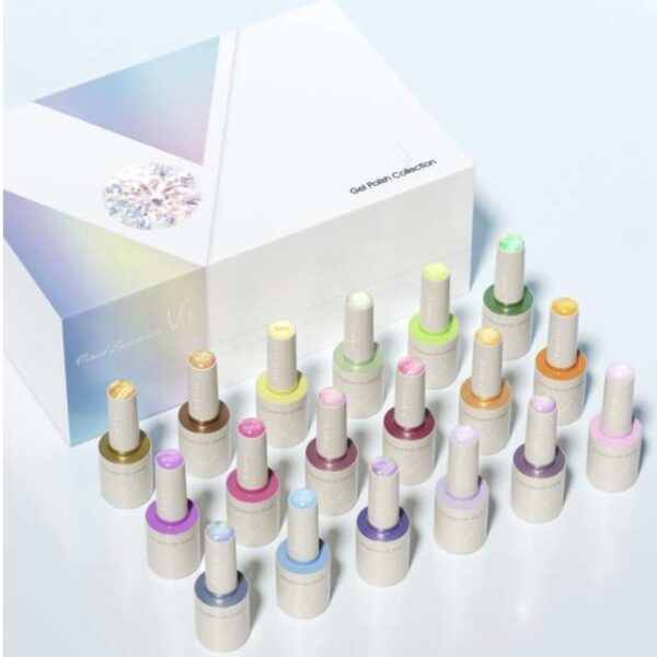VENALISA VIVID SPECTRUM 1