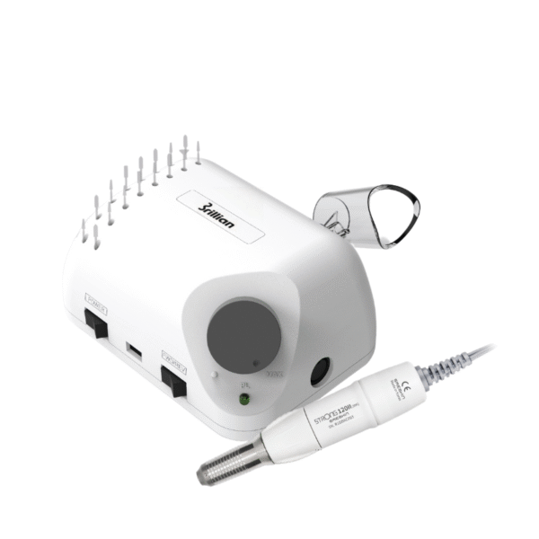 מכונת שיוף בריליאן מבית סטרונג  – Brillian 210