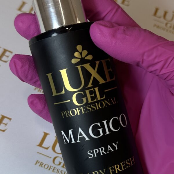Magico Spray Baby Fresh