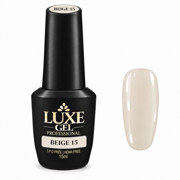 Base beige 15