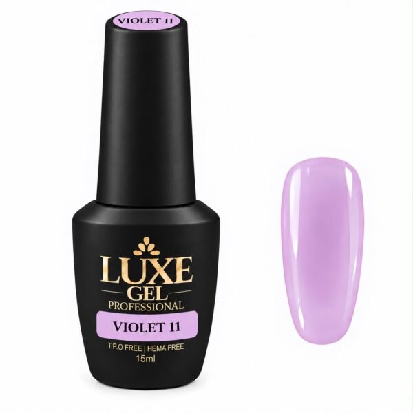 Baes Violet 11