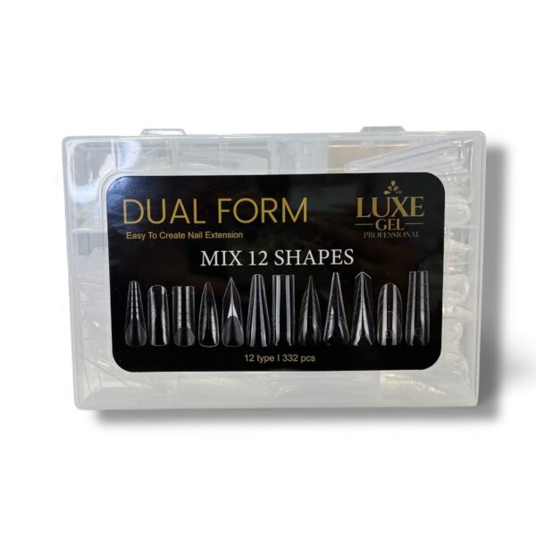 טיפסים הפוכים 12 צורות