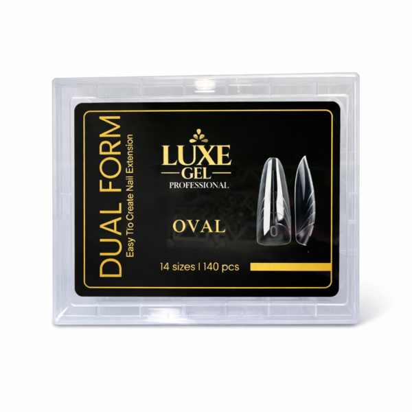 טיפס הפוך אובלי