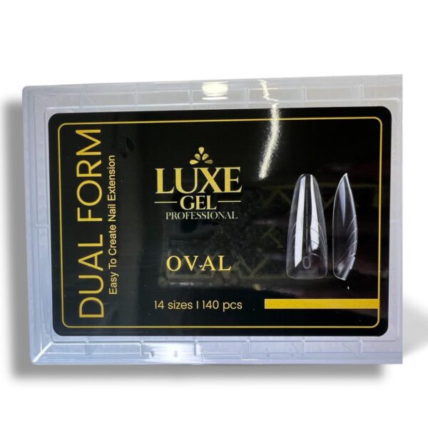 טיפס הפוך אובלי