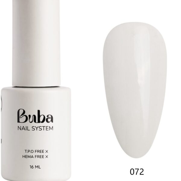 לק ג’ל בובה 072