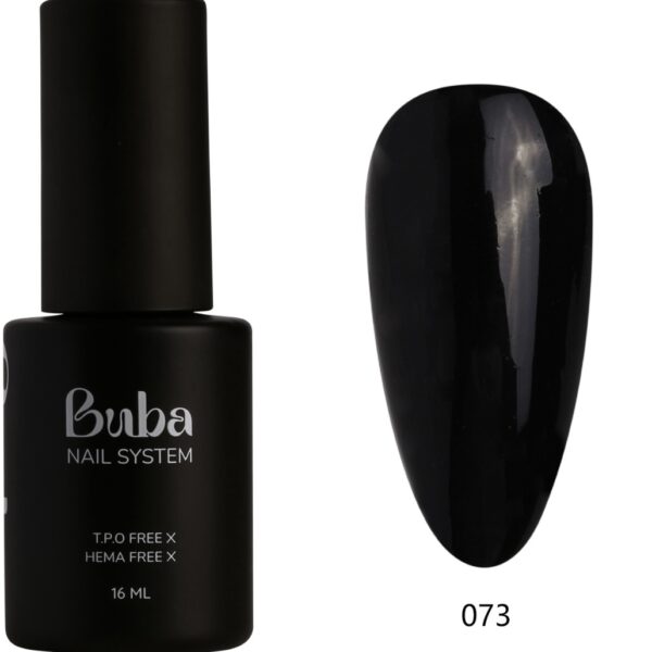 לק ג’ל בובה 073