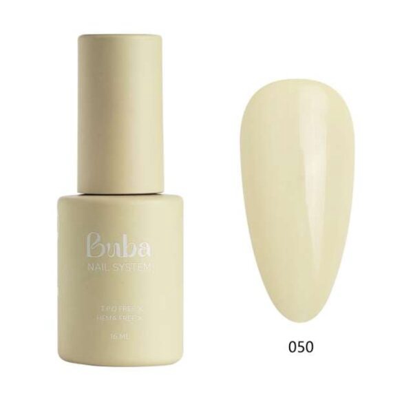 לק ג’ל בובה 050