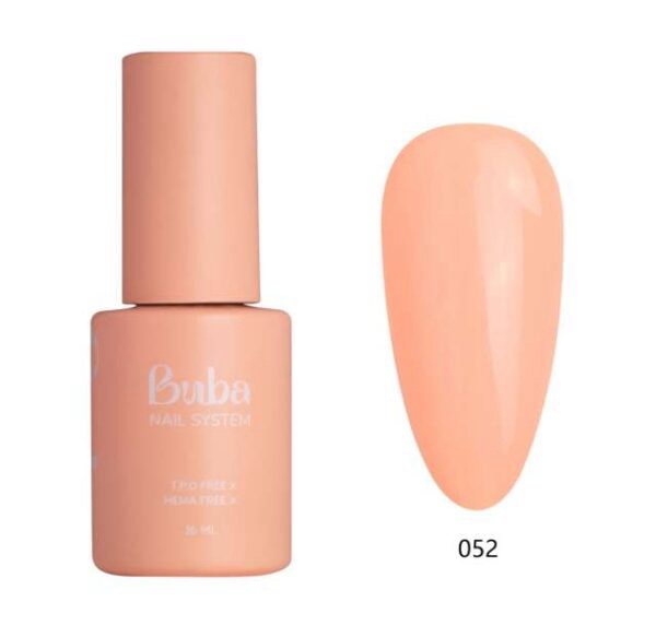 לק ג’ל בובה 052