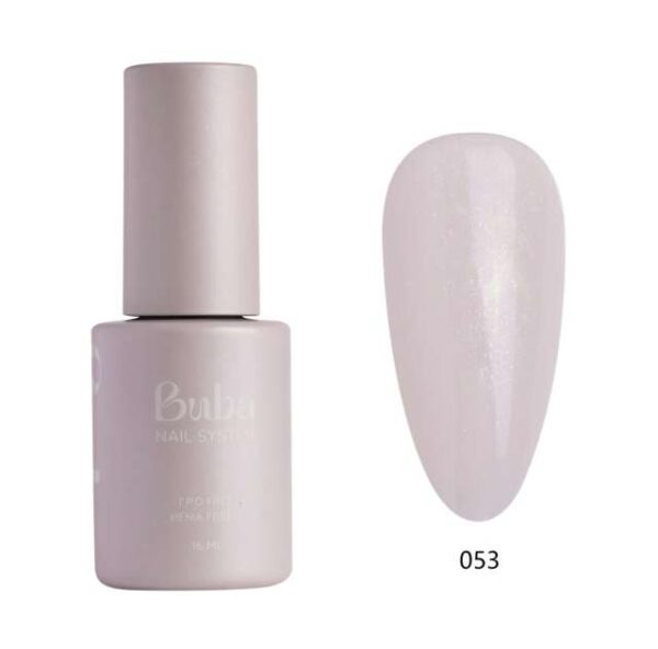 לק ג’ל בובה 053