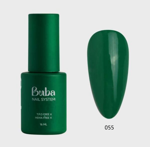 לק ג’ל בובה 055