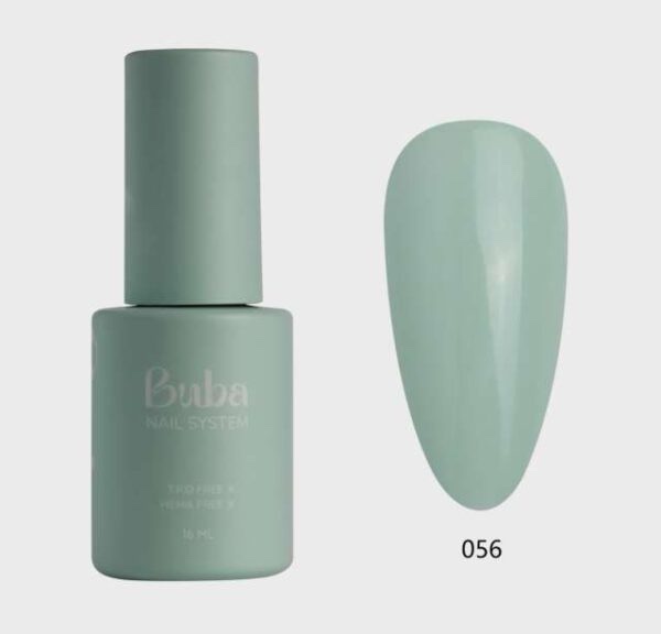 לק ג’ל בובה 056