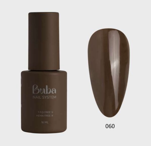 לק ג’ל בובה 060