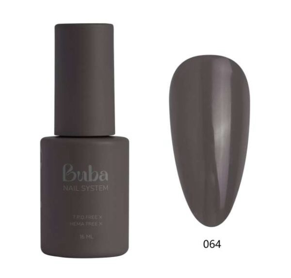 לק ג’ל בובה 064