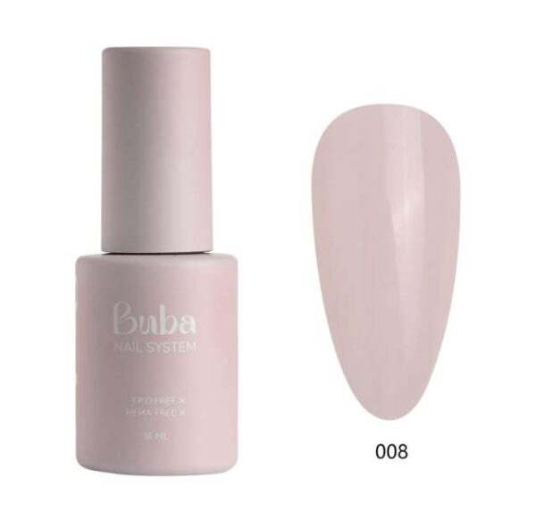 לק ג׳ל בובה 008