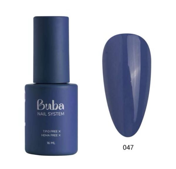 לק ג’ל בובה 047