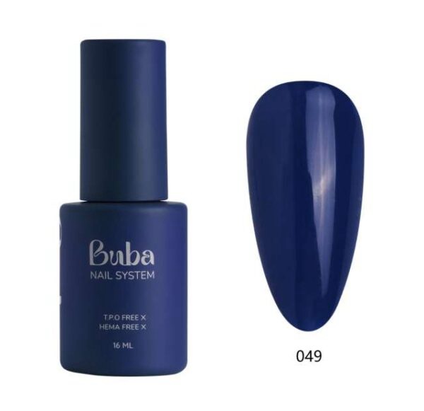 לק ג’ל בובה 049