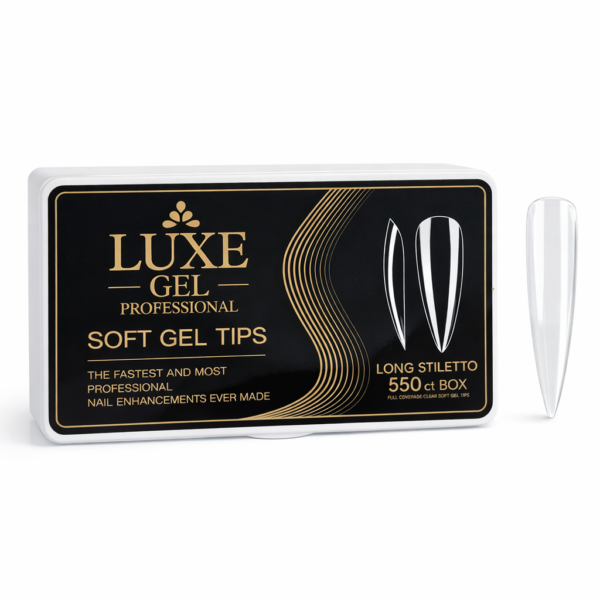 טיפס ג׳ל סטילתו ארוך