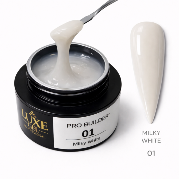 פרו בילדר 01  50g