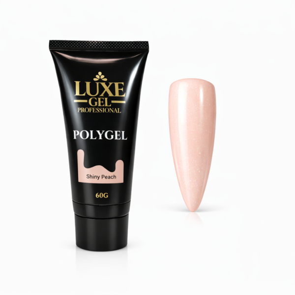 פוליג׳ל shiny peach
