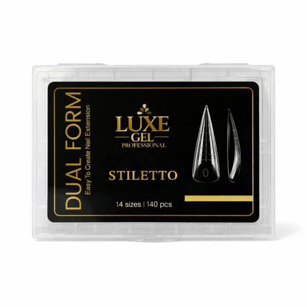 טיפסים הפוכים STILLTO