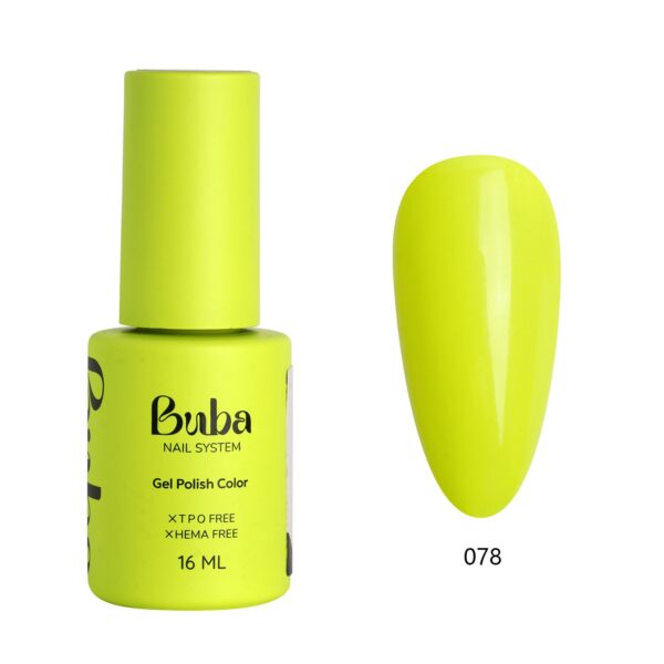 לק גיל בובה 78