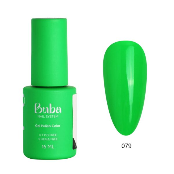 לק גיל בובה 79