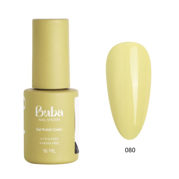 לק גיל בובה 80